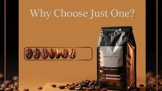 Best Coffee Blends for Home Brewing