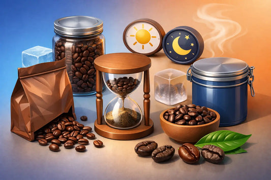 How Long Does Roasted Coffee Last?
