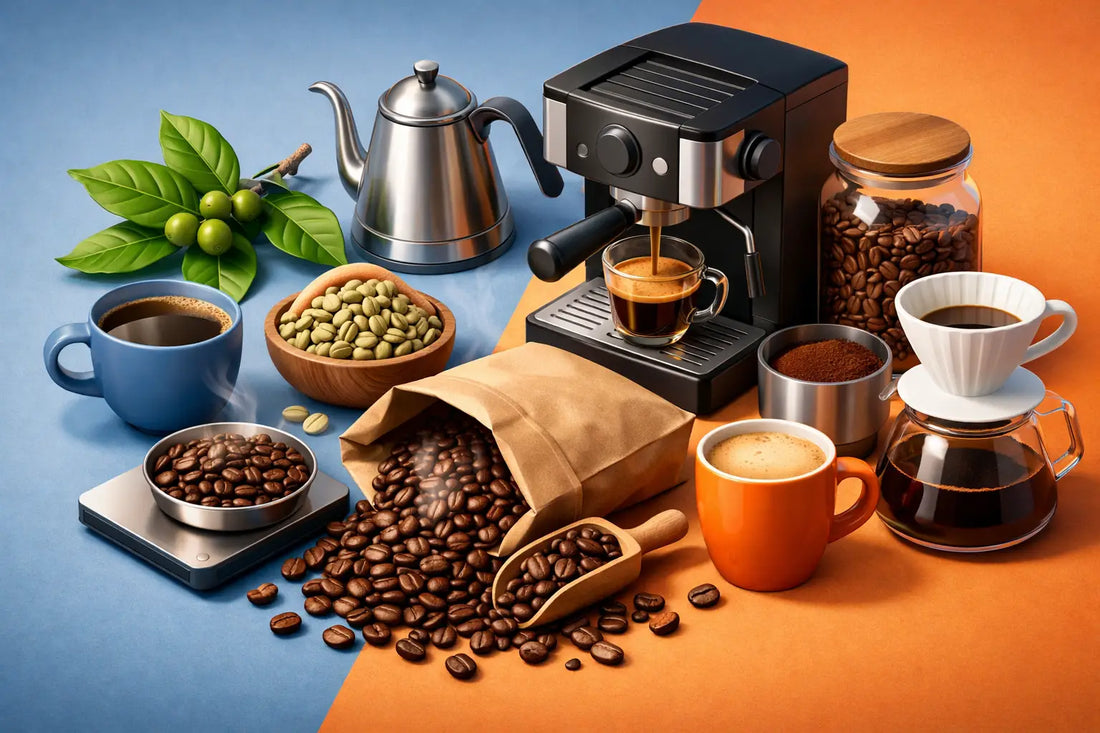 Is Fresh Roasted Coffee Worth It?