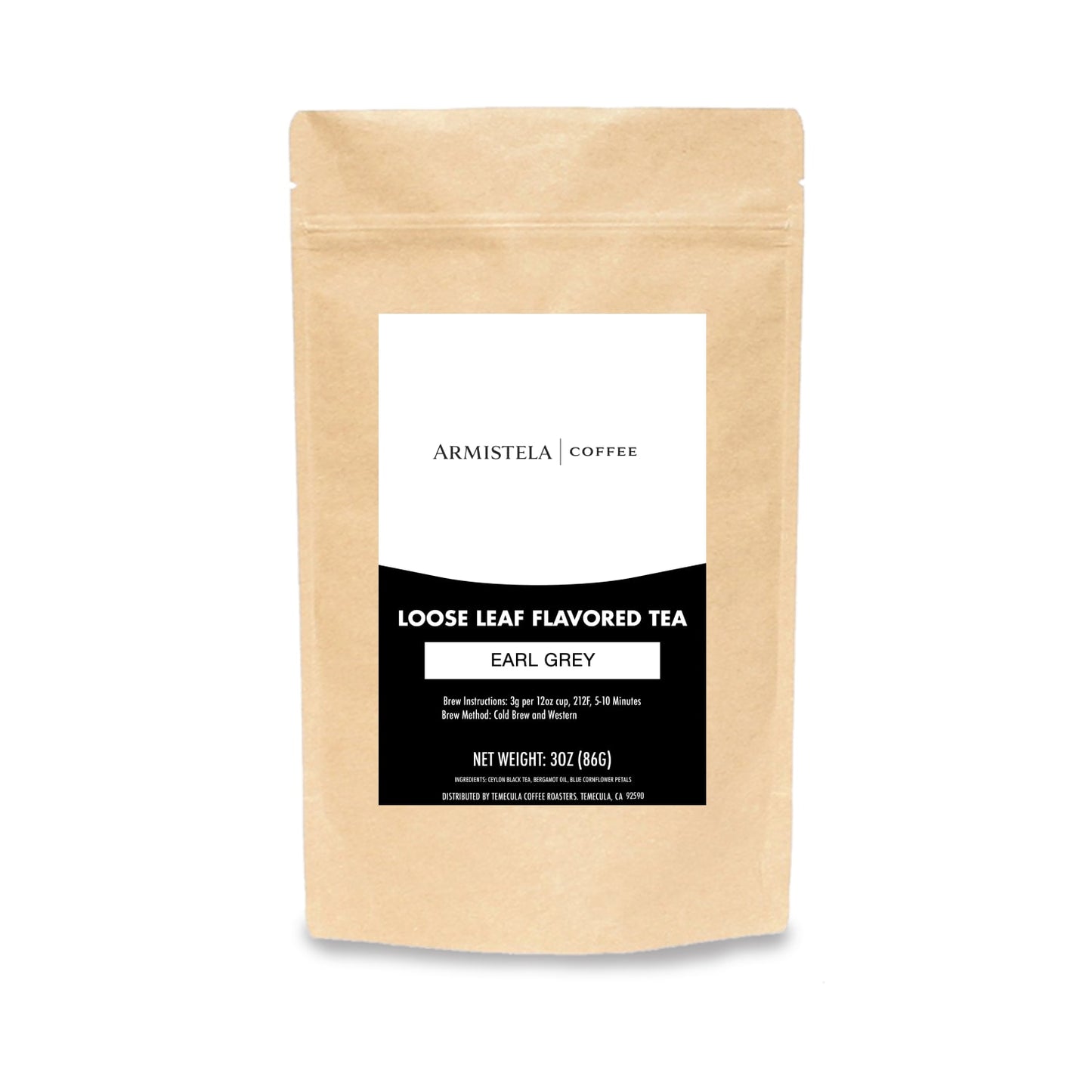 Earl Grey Tea